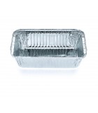 7421 - Large Oblong Takeaway Tray